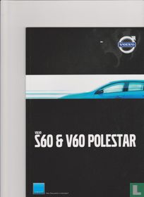 Volvo S60/V60 Polestar