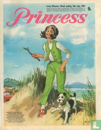Princess 27