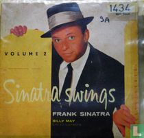 Sinatra Swings Volume 2