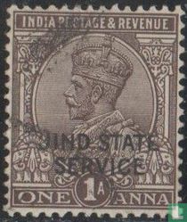 Le Roi George V