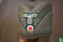 Wehrmacht Feldmutze WW2