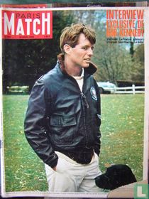 Paris Match 990