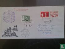 Polar Regions Knowledge and Study Group