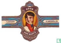 Odor Don Bosco - Maldegem - R. Janssens & Zn 