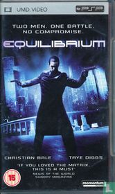 Equilibrium