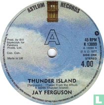 Thunder Island