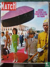 Paris Match 971