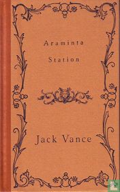 Araminta Station