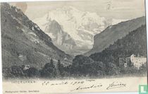 Jungfrau