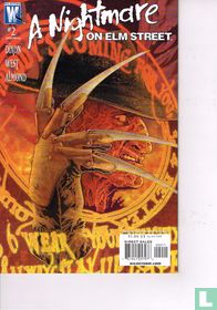 Freddy's War 2