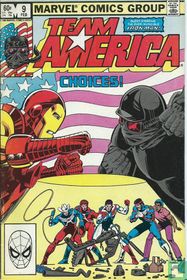 Team America 9