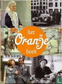 Het oranje boek