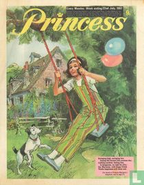Princess 29