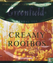 Creamy Rooibos
