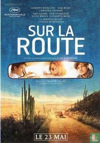Sur la route - Walter Salles