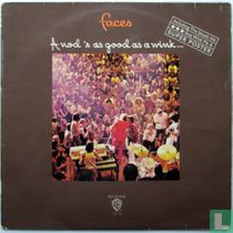 A nod is as good as a wink to a blind horse