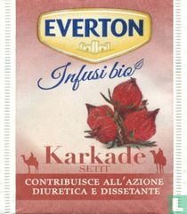 Karkadè   