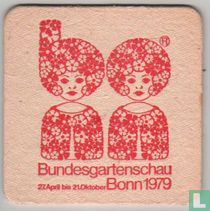 Bundesgartenschau Bonn 1979 / Kurfürsten Alt
