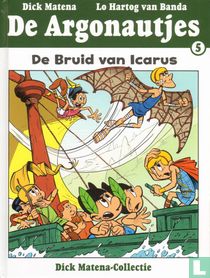 De bruid van Icarus