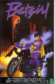 Batgirl 40