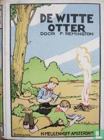 De Witte Otter