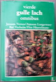Vierde gulle lach omnibus