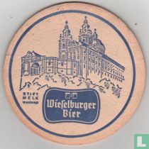 Wieselburger Bier Stift Melk Wachau