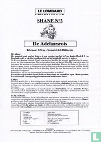 De Adelaarsrots