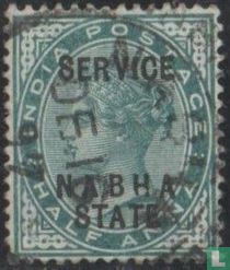 Queen Victoria