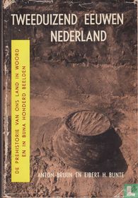Tweeduizend eeuwen Nederland