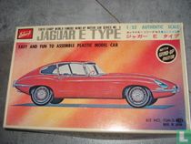 Jaguar E-Type