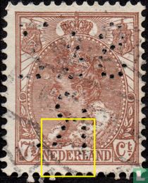 Koningin Wilhelmina (PM)