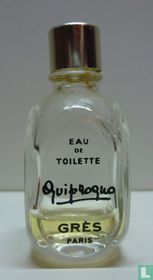 QuiProQuo EdT 6.9ml