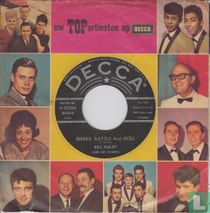 Shake Rattle and Roll