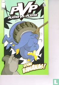 Player vs player 9