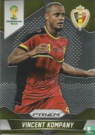 Vincent Kompany