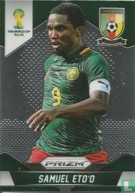Samuel Eto'o