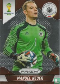Manuel Neuer