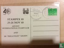 Geleen - Stampex Geleen