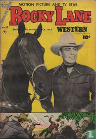 Rocky Lane 60