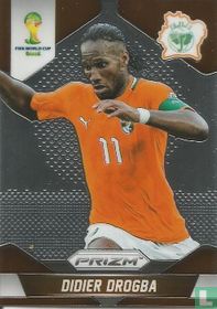 Didier Drogba