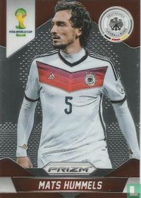 Mats Hummels