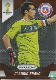 Claudio Bravo