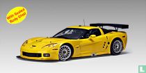 Chevrolet Corvette C6R