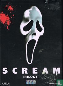 Scream Trilogy