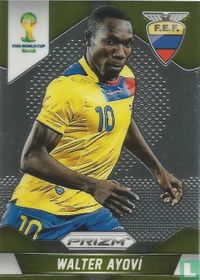 Walter Ayovi