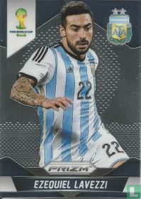 Ezequiel Lavezzi