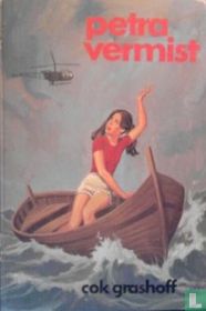 Petra vermist