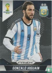 Gonzalo Higuain