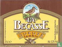 La Becasse Gueuze